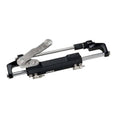 Uflex UC128TS-2 Hydraulic Steering Cylinder, 1.38 Inch Bore, 7.8 Inch Stroke, Front Mount