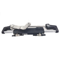 Uflex UC128TS-3 Hydraulic Steering Cylinder, Version 3
