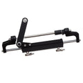 Uflex UC95OBF-1 Front Mount Hydraulic Outboard Steering Cylinder, 175 HP or Less