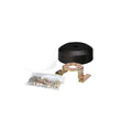 Uflex X34 90 Degree Steering Helm Mounting Bezel