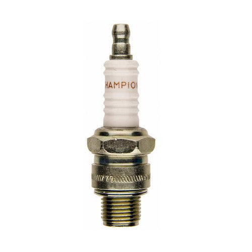 Champion CCH824 Marine Spark Plug (UL18V) for Force Outboard 50, 85, 90, 120, 125, 150 HP Engines