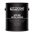 Tuff-Coat Marine Metal Primer, Water-Based, Aluminum & Steel - Gallon & Quart