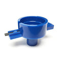 Sierra 18-5405 Ignition Rotor for MerCruiser 350 MAG MPI V-8, GM Module-in-Cap Distributors