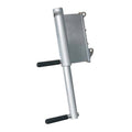 JIF Marine Emergency Reboarding Ladder, Transom Mount, Part EOM