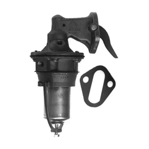 Sierra 18-7278 Marine Fuel Pump, Replaces 982240, Fits GM V-8 283/305/350/400 Engines