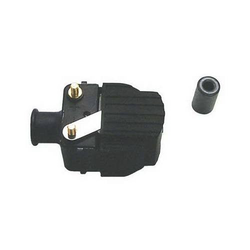 Sierra 18-5186 Ignition Coil for Mercury/Mariner and Chrysler/Force Outboard Engines