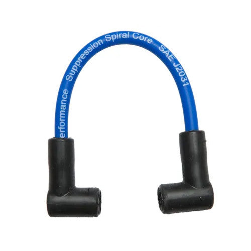 Sierra 18-5231-1 MagForce 9 Inch Marine Spark Plug Wire Lead, Replaces OMC 582365