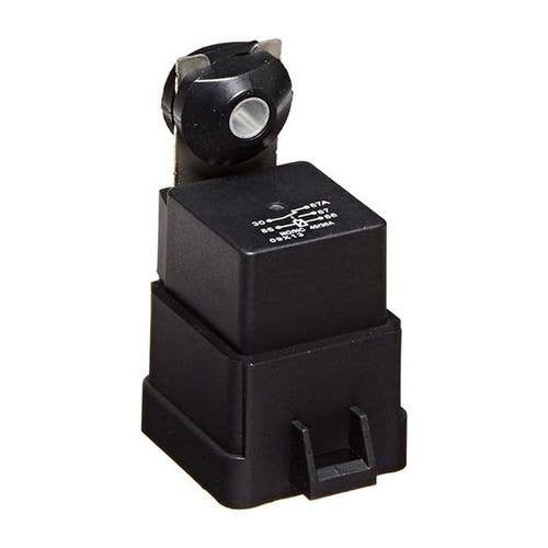 Sierra 18-5849 Shrouded Trim Relay, White, for Mercury 100 HP 4 Cylinder Outboards