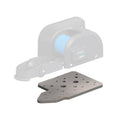Trac Outdoor Anchor Winch Mounting Plate for AnchorZone 20 and StrikeZone 25 Winches, Part 69070