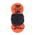 Cal-June Trip Line and Anchor Marker Buoy 1204, 100 ft Line, 800 lb Breaking Strength