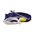 Tie Down Engineering Mate Kit 86072 PWC Sand Anchor with 15 ft. Rope, Float, and Carry Bag