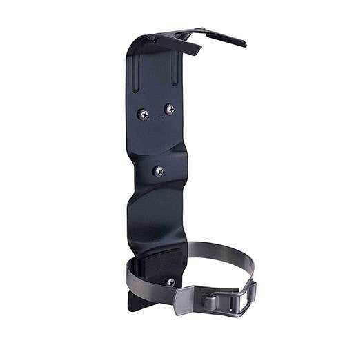 Kidde 420118K Steel Marine Fire Extinguisher Mounting Bracket for Mariner 2.5-2.75 lb Extinguishers (M5, M10, M110)