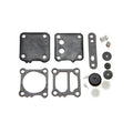 Sierra Fuel Pump Kit 18-7818-1 for Mercury 115 HP 4 Cyl Outboards, Replaces 42909A3, 42909A4