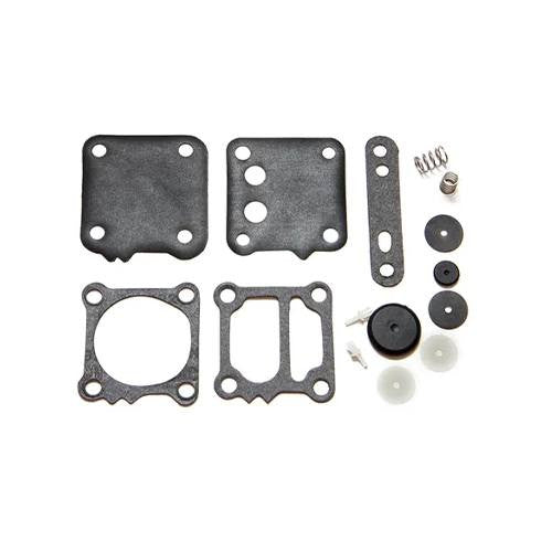 Sierra Fuel Pump Kit 18-7818-1 for Mercury 115 HP 4 Cyl Outboards, Replaces 42909A3, 42909A4