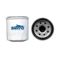 Sierra 18-7911-1 Oil Filter - Replaces Yamaha 5GH-13440-00-00 - Fits F25/T25, F30, F40/F40B, F50, F60, T50, T60 Outboards