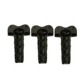 Taylor Made Products 1085 Big B Fender Hanger for 0.75 Inch I.D. Fender Tubing, Pack of 3