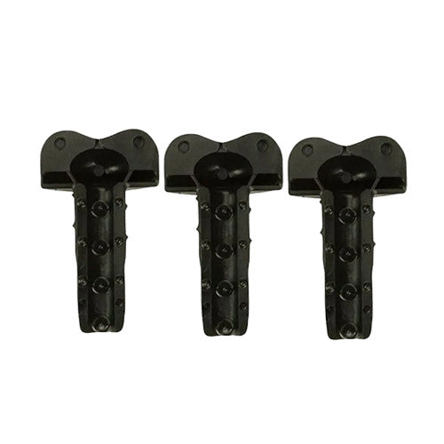 Taylor Made Products 1085 Big B Fender Hanger for 0.75 Inch I.D. Fender Tubing, Pack of 3