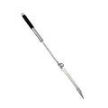 Gen3 Marine 10 lb Shore Spike Anchor with Padded Handle, 21.75 Inch Spike, Dual D-Rings