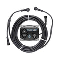 Trac Outdoors Gen3 Anchor Winch 2nd Switch Kit - Replaces T10215-G3 - Fits T10108-G3 and T10109-G3 Winches