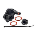 Sierra 18-2353 Shift Rod Bushing Assembly, White, for Mercruiser Alpha I Gen II Stern Drives