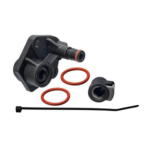 Sierra 18-2353 Shift Rod Bushing Assembly, White, for Mercruiser Alpha I Gen II Stern Drives