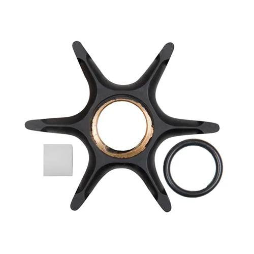 Sierra 18-3059 Water Pump Impeller - Replaces OMC 395864, 397131, 435821, 5001593 - Evinrude 140-175 HP Outboards