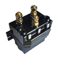 Maxwell SP5104 Reversing Solenoid, 12V Dual-Direction Solenoid Pack, 200+ Amp Continuous