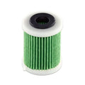 Sierra Fuel Filter 18-79809, Replaces 6D8-WS24A-00-00, for Yamaha F50-F115 Outboards After April 2006