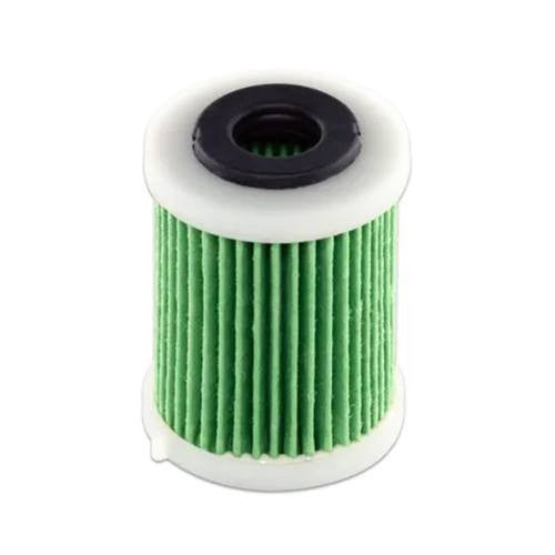 Sierra Fuel Filter 18-79809, Replaces 6D8-WS24A-00-00, for Yamaha F50-F115 Outboards After April 2006