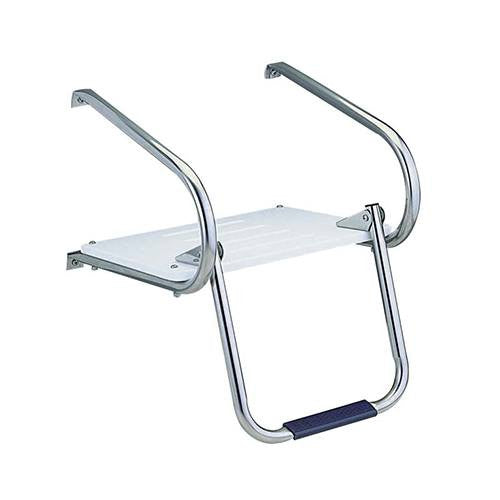 Garelick I/O Swim Platform with Fold Down Ladder, Part 19545