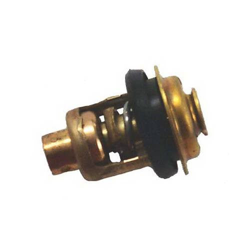 Sierra Thermostat Kit 18-3672, 130F, Johnson/Evinrude 200 HP (1977-83) and 235 HP (1978-85) Outboards