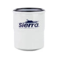 Sierra Oil Filter 18-7905-2, Replaces Suzuki 16510-96J00, Fits DF150-DF300 Outboards