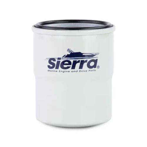 Sierra Oil Filter 18-7905-2, Replaces Suzuki 16510-96J00, Fits DF150-DF300 Outboards