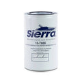 Sierra 18-7866 High Capacity 10 Micron Fuel Water Separator Filter, Replaces Yamaha MAR-FUELF-IL-TR