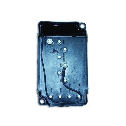 Sierra 18-5775-1 Switch Box, Replaces Mercury Marine 332-7778A12, Fits 3 and 6-Cylinder Outboards with ADI Ignition