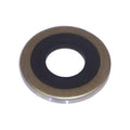 Sierra 18-2094 Oil Seal, Replaces 30-60794A2, Fits Mercruiser 1, R, MR and Alpha Stern Drives 1974-97