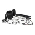 Sierra Transom Seal Kit 18-8213, White Round Seal for Mercruiser Bellows Systems