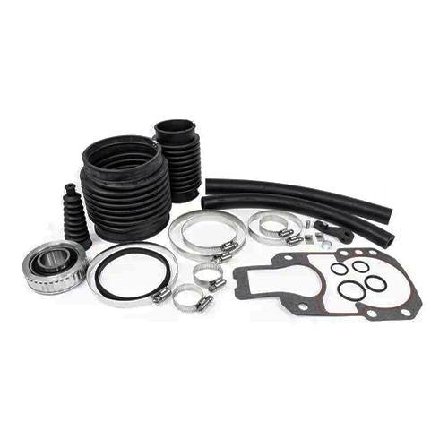 Sierra Transom Seal Kit 18-8213, White Round Seal for Mercruiser Bellows Systems