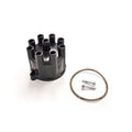 Sierra 18-5352 Distributor Cap, Replaces 41058, Fits Ford & GM V-8 Prestolite Ignition