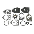 Sierra 18-3324 Water Pump Kit, Replaces Mercury Marine 46-77177A3, for Mercury/Mariner Outboard