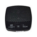 Fireboy-Xintex CMD6-MB Battery-Powered Carbon Monoxide Detector, Available in White or Black