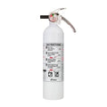 Kidde Mariner 110 Marine Fire Extinguisher, 1-A:10-B:C, USCG 5-B Rated, Part 21030899K