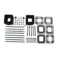 Sierra 18-1908K Manifold Riser Spacer Kit, Includes Elbow Gaskets, for Use with Riser 18-1976-2