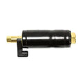 Sierra 18-7330 Electric Fuel Pump - High Pressure MPI, Replaces 3857650, Fits 350/5.7L, 454/7.4L & 502/8.2L Engines