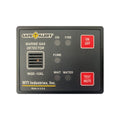 Safe-T-Alert MGD-10XL Marine Gas/Propane Fume Detector, Surface Mount