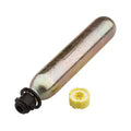 Onyx A-33 In-Sight Rearming Kit, 33 Gram CO2 Cylinder, Fits A-33 Automatic Inflatable Life Jackets (#1334, #1335)
