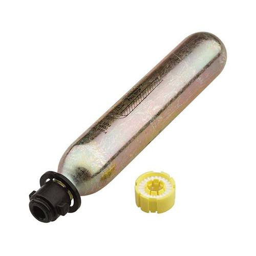 Onyx A-33 In-Sight Rearming Kit, 33 Gram CO2 Cylinder, Fits A-33 Automatic Inflatable Life Jackets (#1334, #1335)