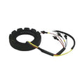 Sierra 18-5859-1 Marine Stator Kit 9 Amp for Mercury Mariner 80 HP and 85 HP 4-Cylinder Outboards, Replaces 398-5454A26