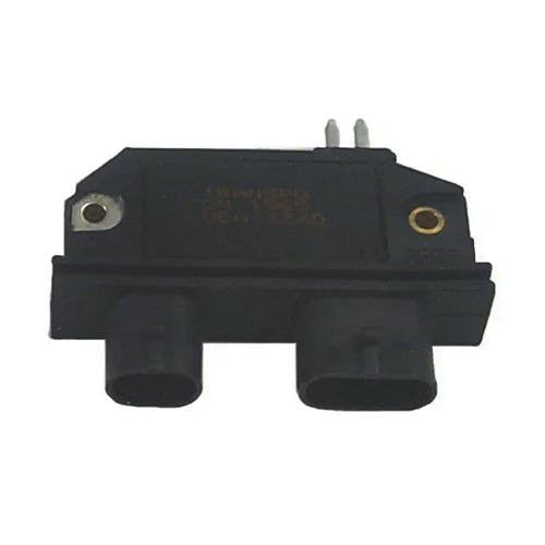 Sierra Ignition Module 18-5107-1, Replaces 7243110, for GM 4 Cyl. And V-8 3.0L (1991 & Up), 5.7L & 7.4L EFI (1995 & Up)