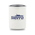 Sierra 18-7909 Honda Outboard Oil Filter, Replaces 15400-PLM-A01PE, 15400-POH-305PE, 15400-ZJ1-004